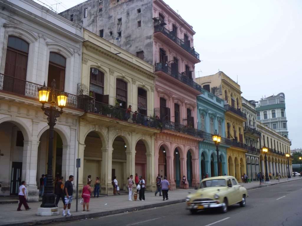 Cuba