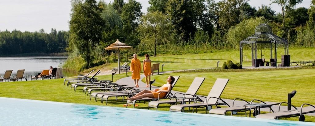 Heerlijk Relaxen In Sauna De Veluwse Bron In Emst Heerlijk Relaxen In Sauna De Veluwse Bron In Emst