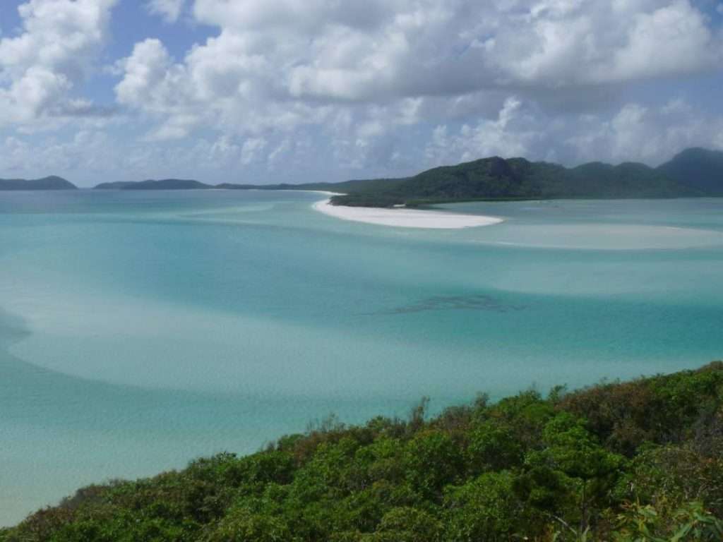 australië-whitsunday-islands