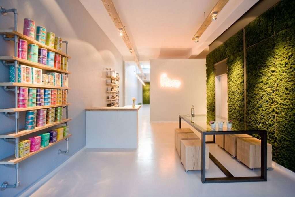 Five-City-Spa-Utrecht-
