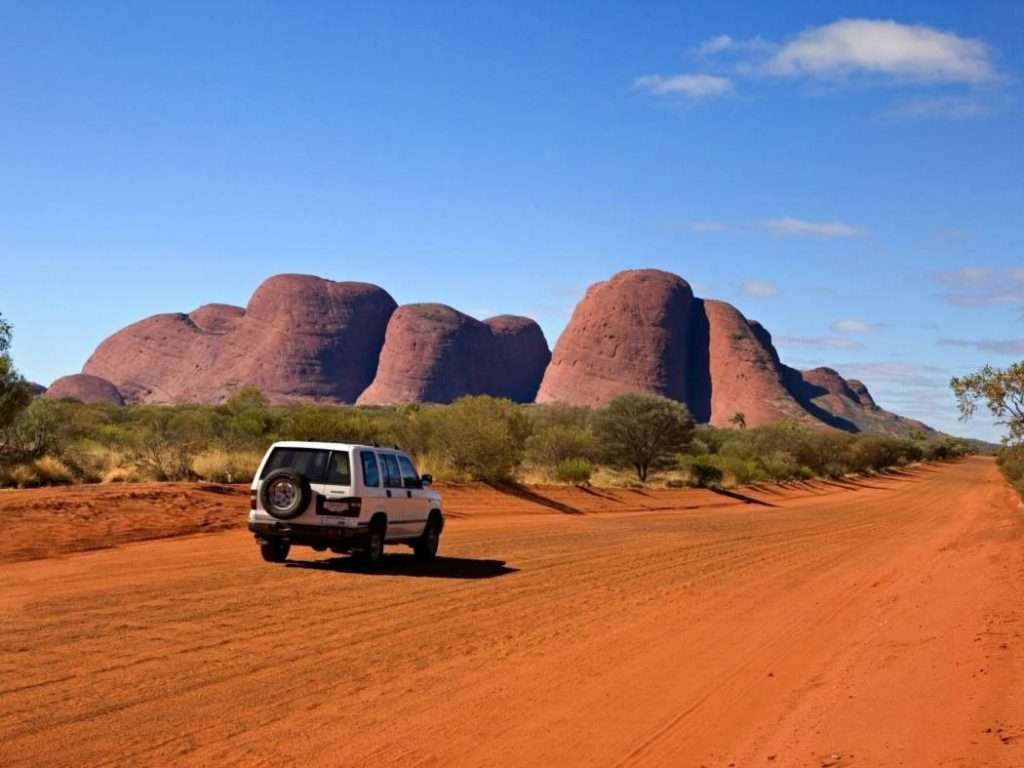 outback-australië
