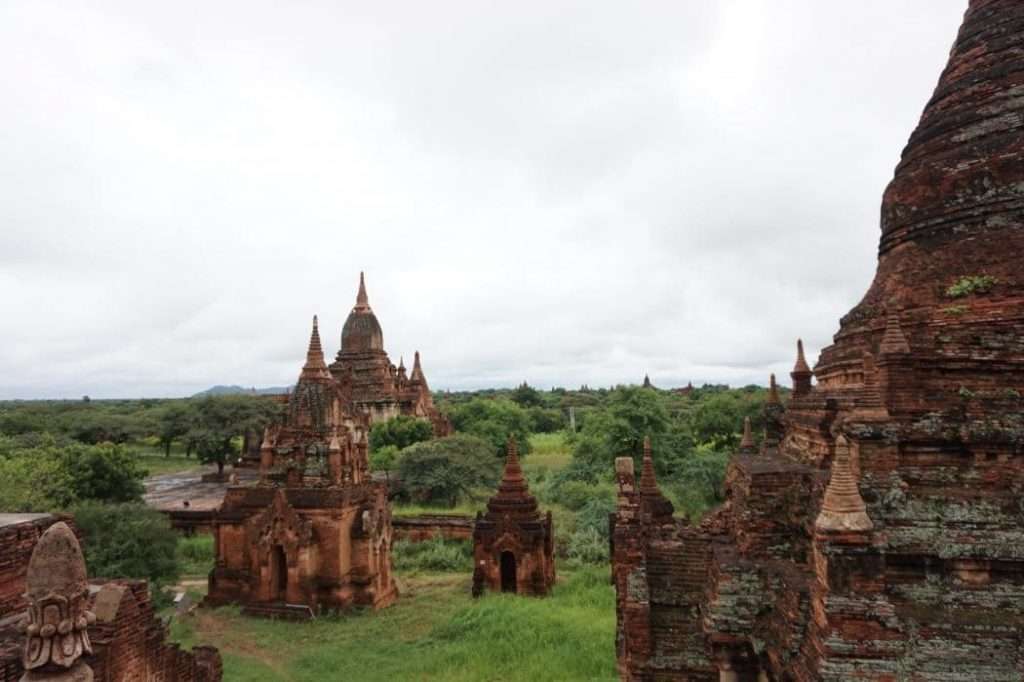 bagan