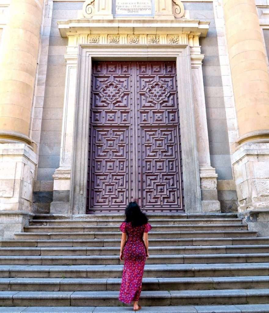 Travel-guide-castilië-leon