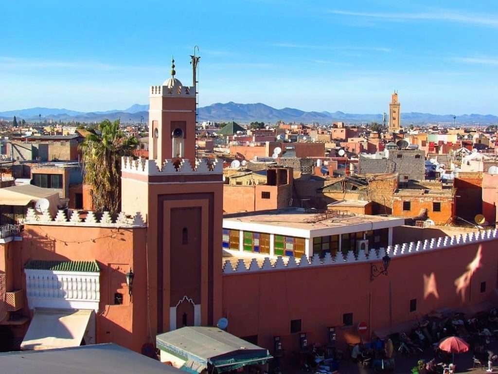 marrakech