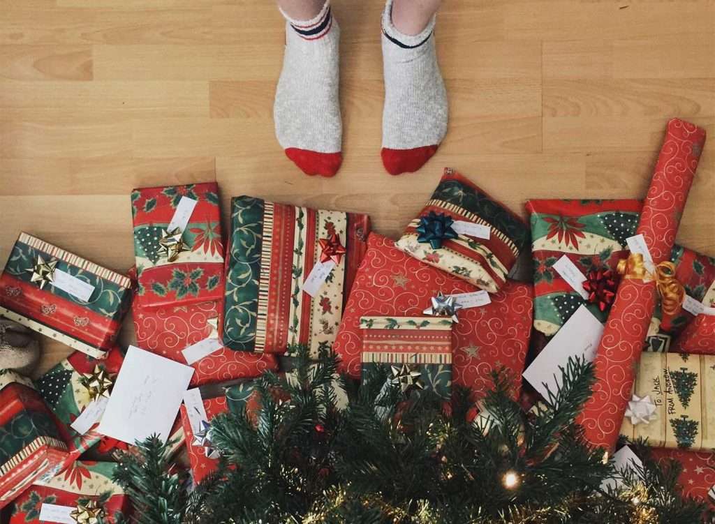 kerstcadeaus-reizen