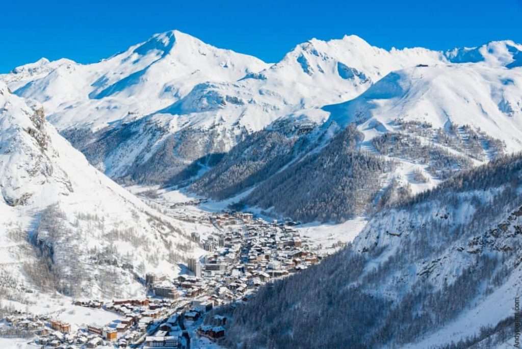 valdisere