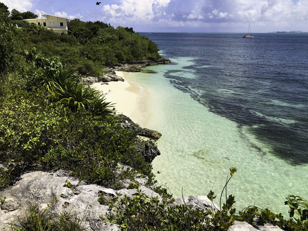 beste-hotel-op-isla-mujeres