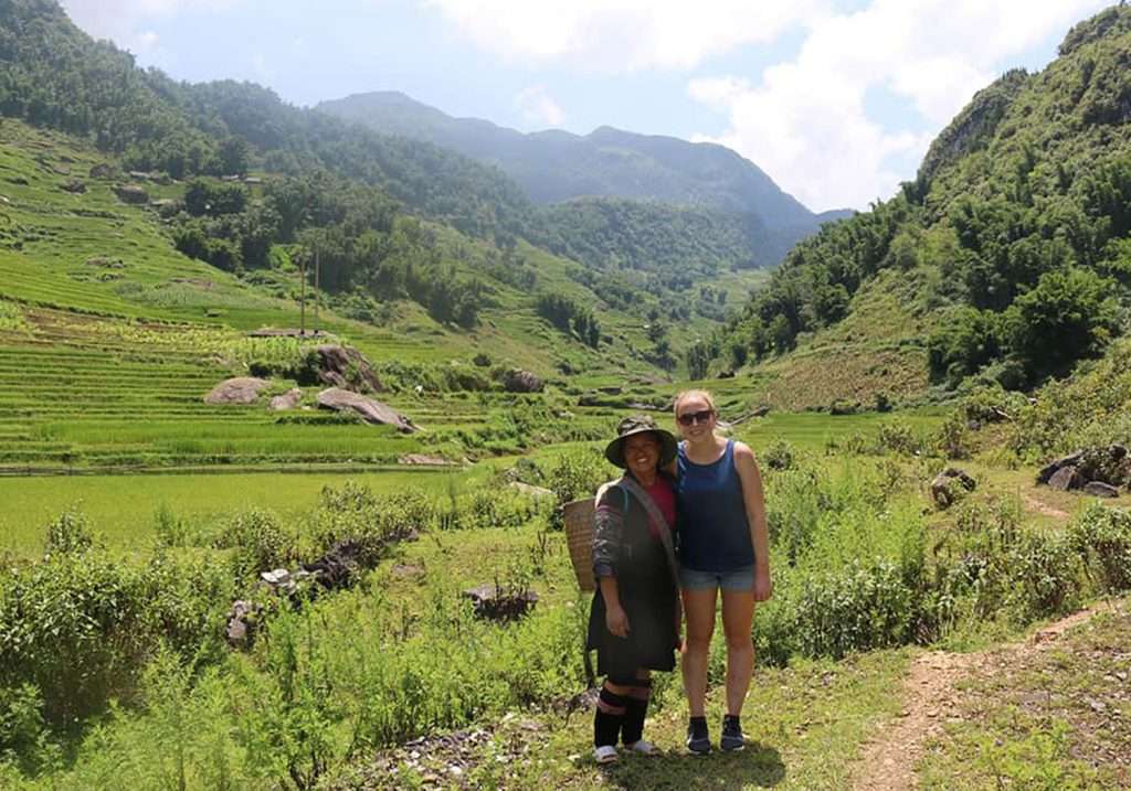 sapa-trekking-vietnam-hmong-gids