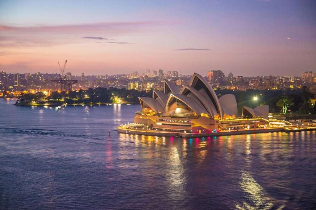 werken-in-australie