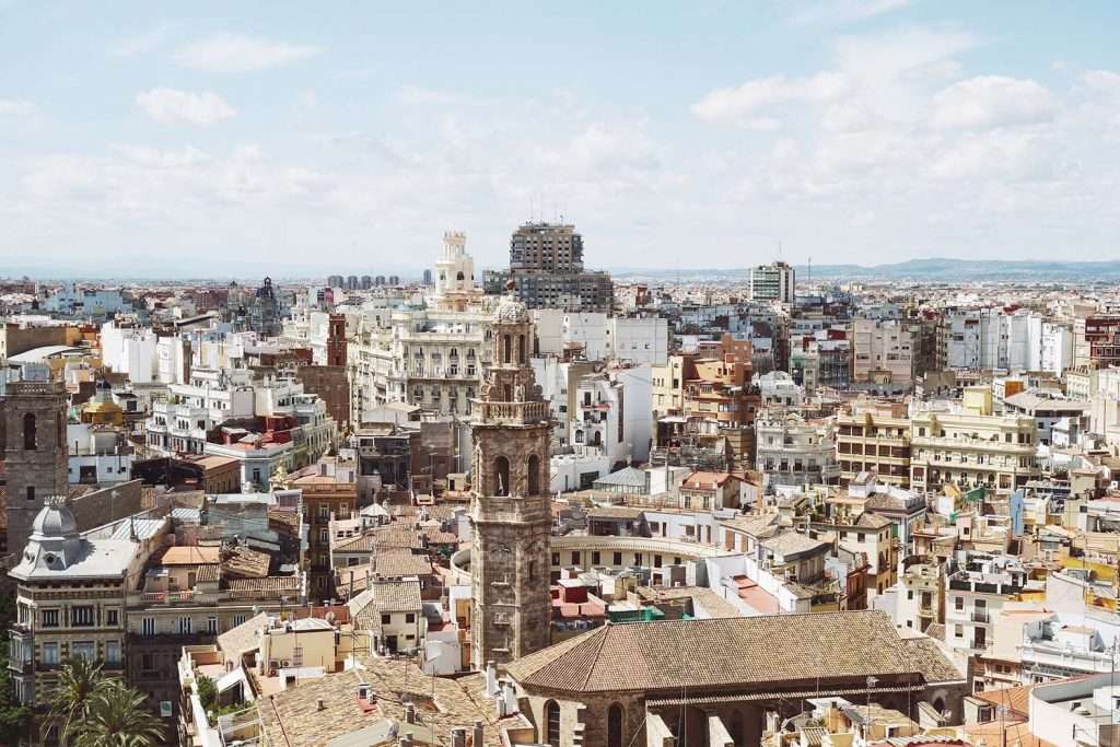 City-guide-Valencia