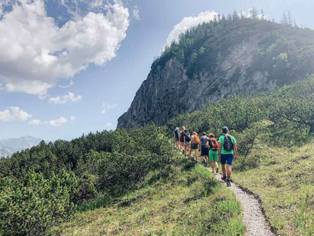 wandelroute-achensee