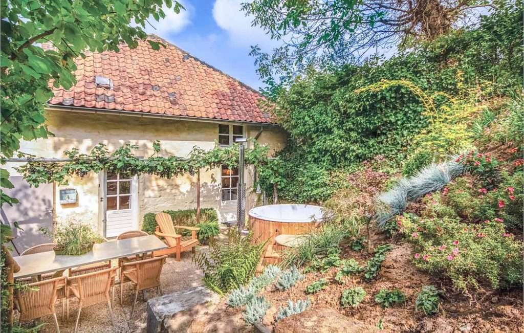 accommodatie-Valkenburg