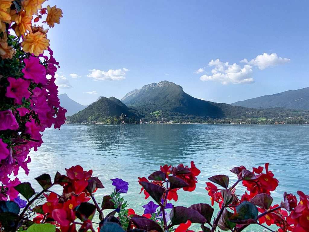 frankrijk-meer-van-annecy