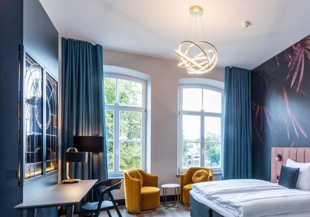 Hotel Merici