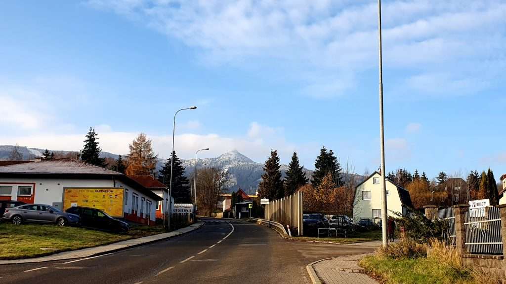 Noord-Bohemen
