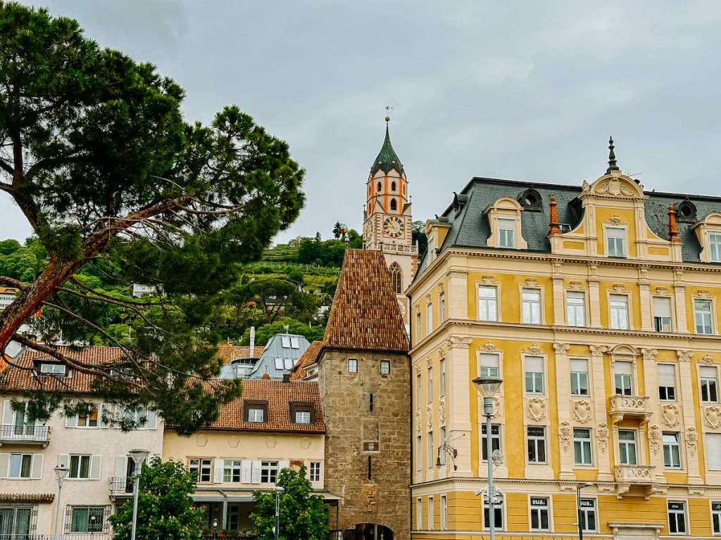 zuid-tirol-italie-meran-bezienswaardigheden