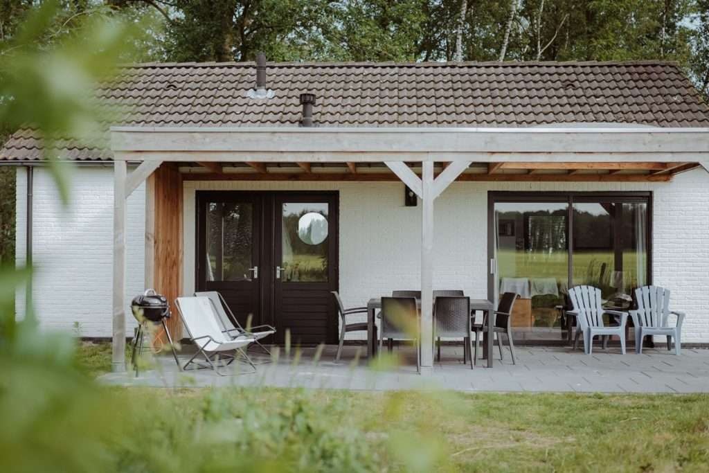 vakantiepark-papillon-country-accommodatie