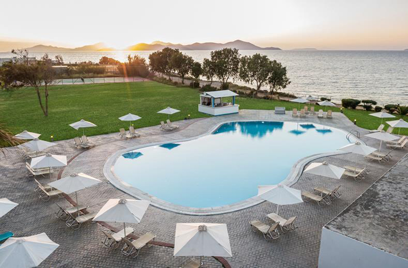 Vakantie White Olive Marine Aquapark