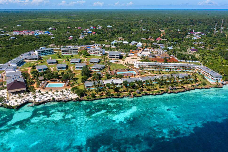 Aldiana Club Zanzibar Kwanza