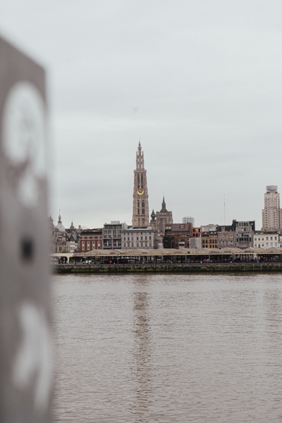 Doe een koffietje in de hippe wijk PAKT