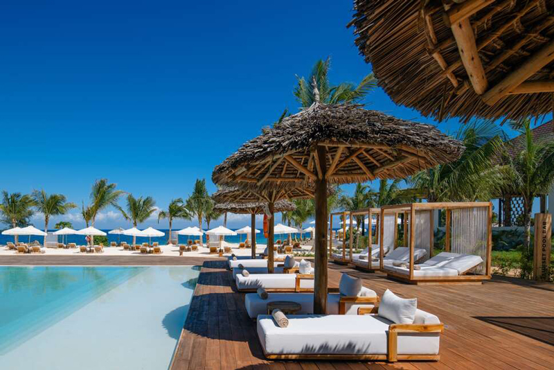 Travel Rumors Aldiana Club Zanzibar Kwanza