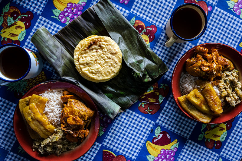 Culinair Costa Rica: van jungle dining tot eco-chic fine dining met kinderen