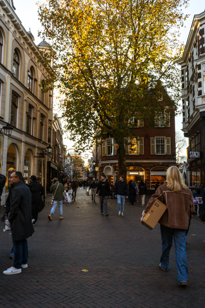 Kerstsfeer in de Domstad: dit wil je niet missen in Utrecht tijdens de feestdagen