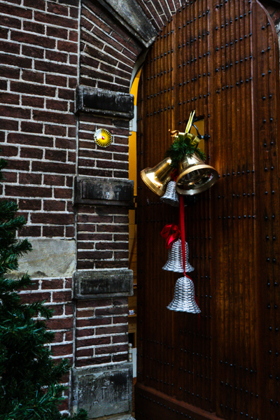 Kerstsfeer in de Domstad: dit wil je niet missen in Utrecht tijdens de feestdagen