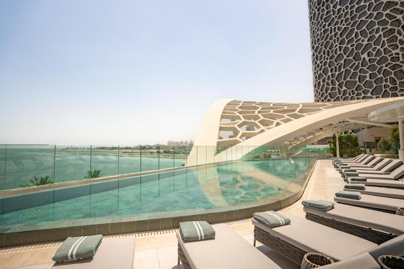 Rosewood Doha