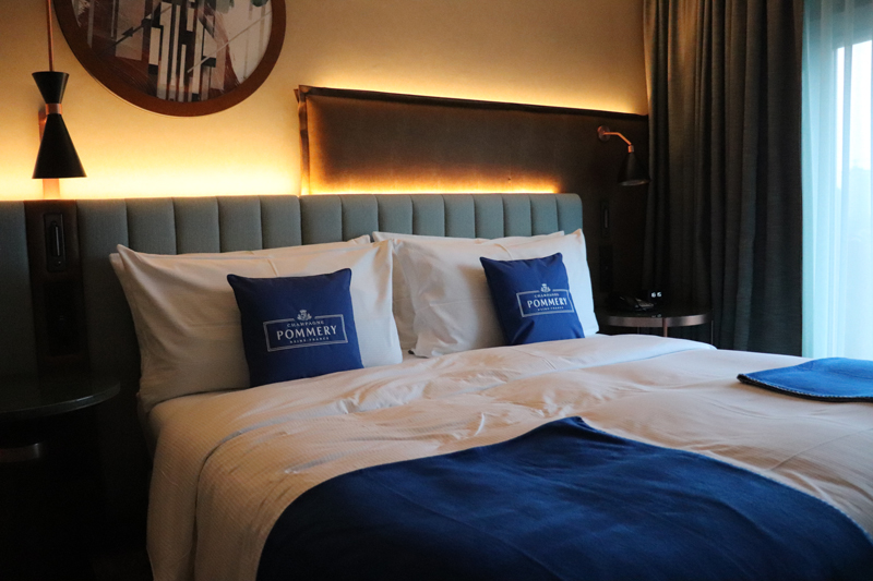 Hilton Frankfurt City Centre