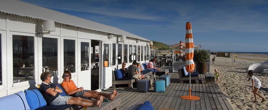 Blooming bij Bergen aan Zee, uittips van Travel Rumors