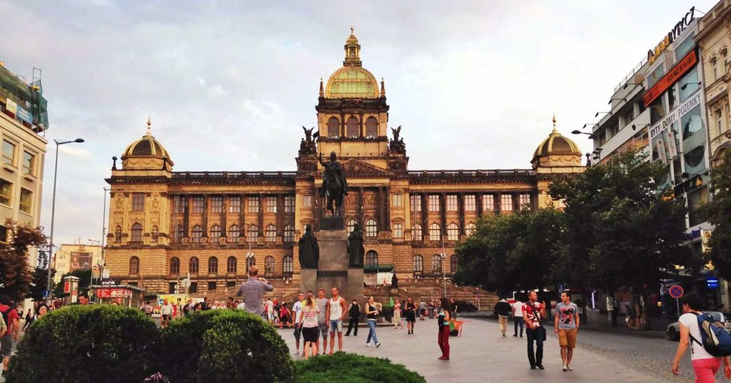 Stedentrip Praag: Lees mijn persoonlijke reiservaring en mijn tips voor Praag