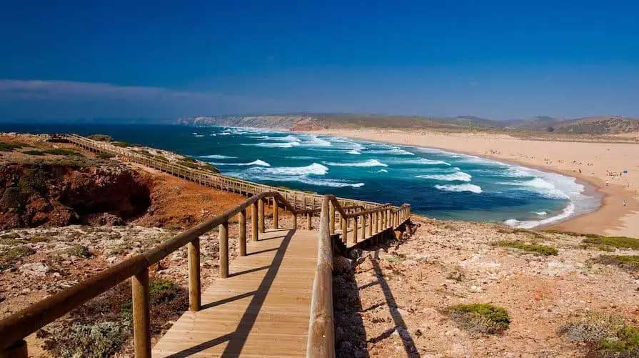 De mooiste stranden in de Algarve die je echt eens moet bezoeken
