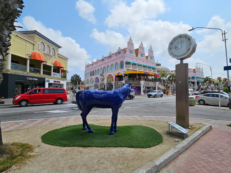 Adults only hotels Aruba