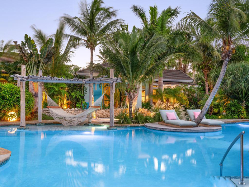 Boardwalk Boutique Hotel Aruba