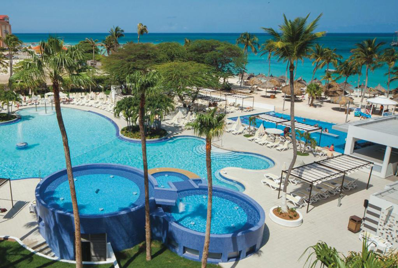 Riu Palace Antillas