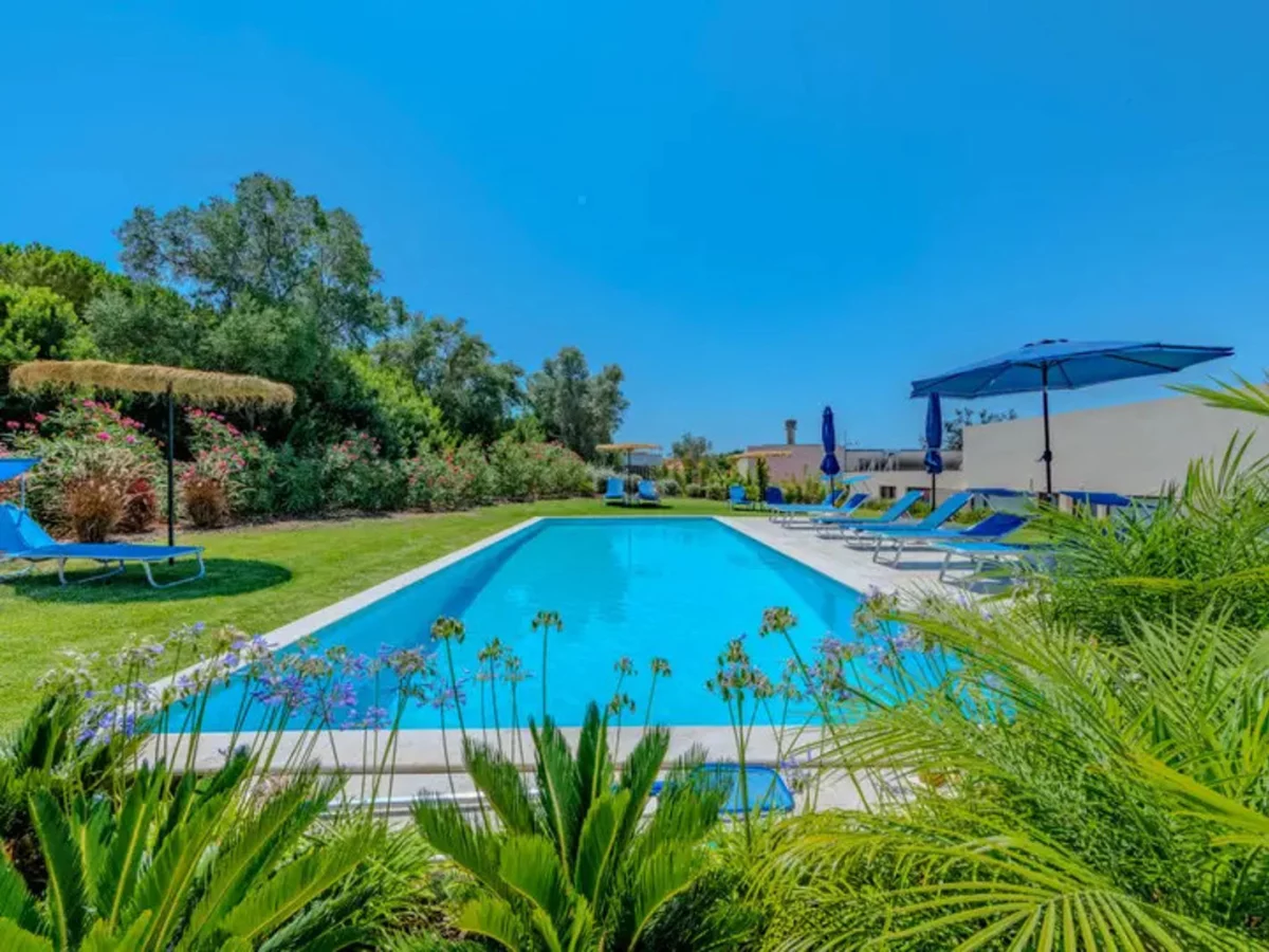 Suites Sunny Hill bij ByJune in de Algarve, Portugal