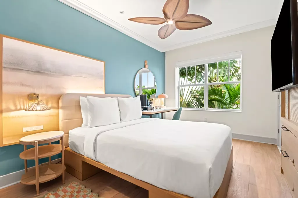 Corendon South Beach Miami, hotel en verblijf in Miami Beach