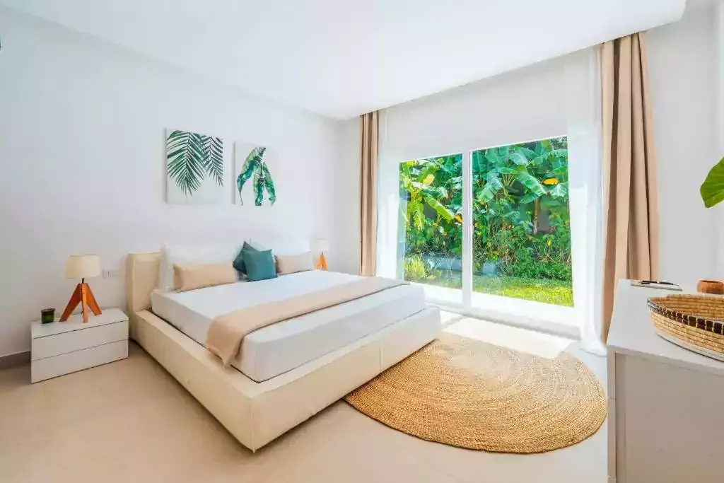 Privévilla bij Ycona Eco-Luxury Resort op Zanzibar
